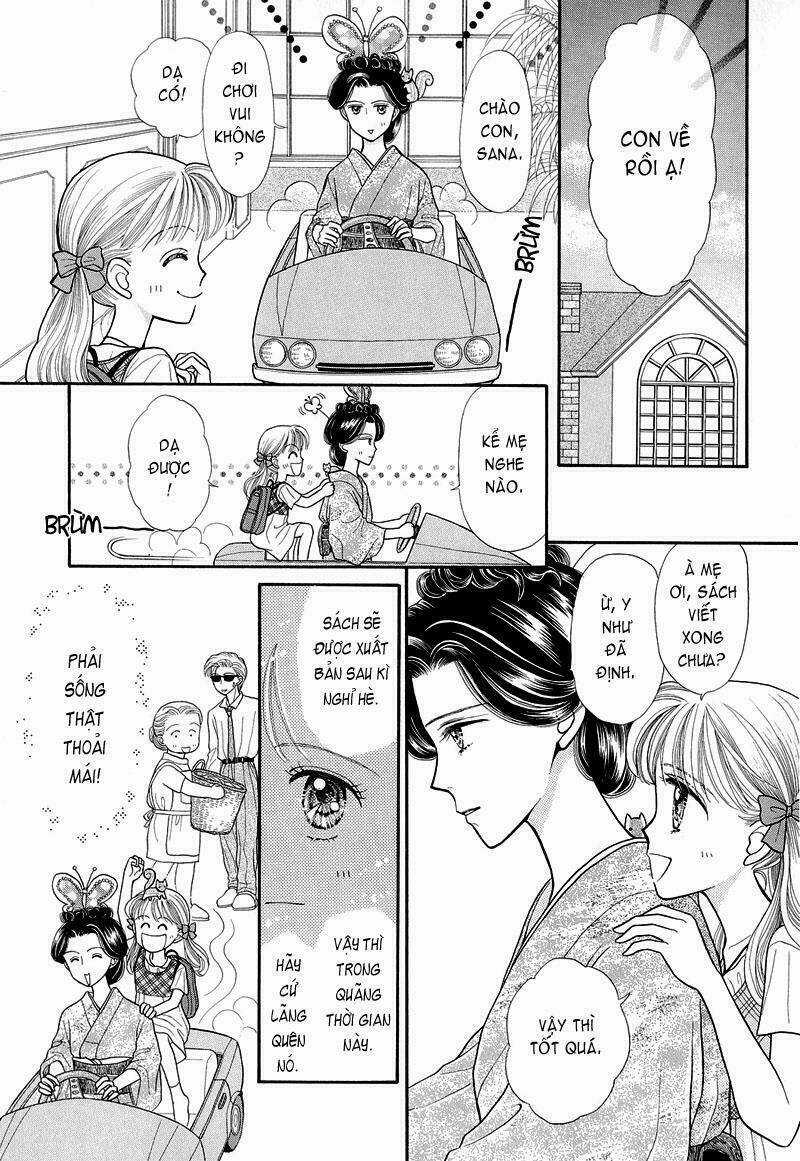 Kodomo No Omocha - Chapter 13 - Trang 27