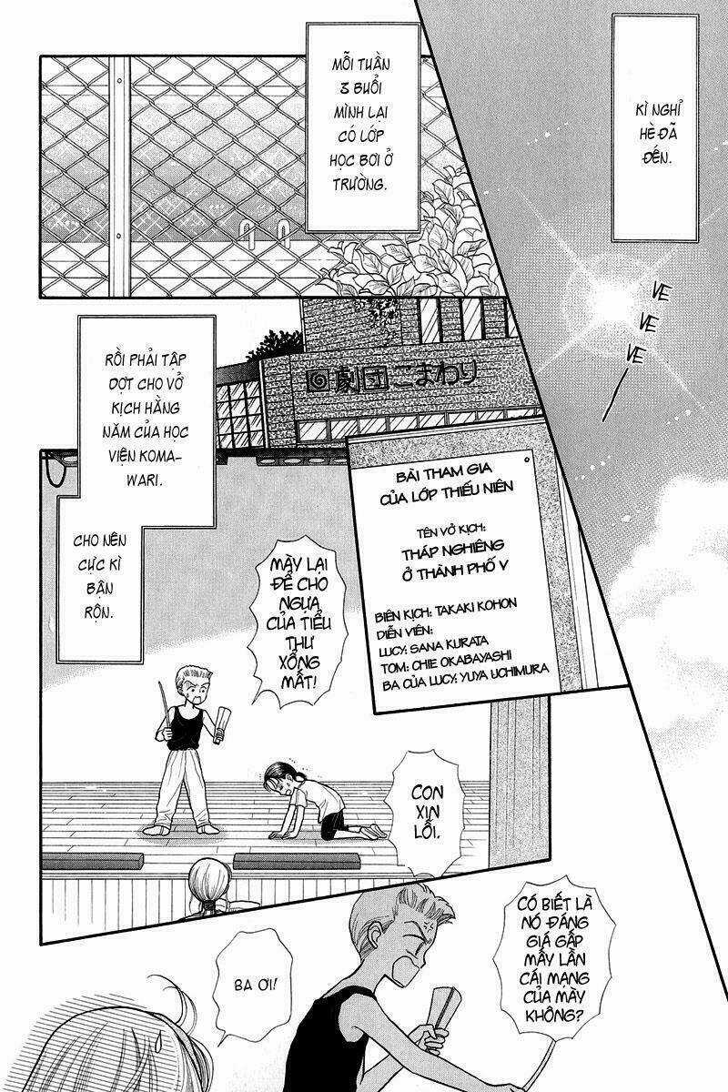 Kodomo No Omocha - Chapter 13 - Trang 28