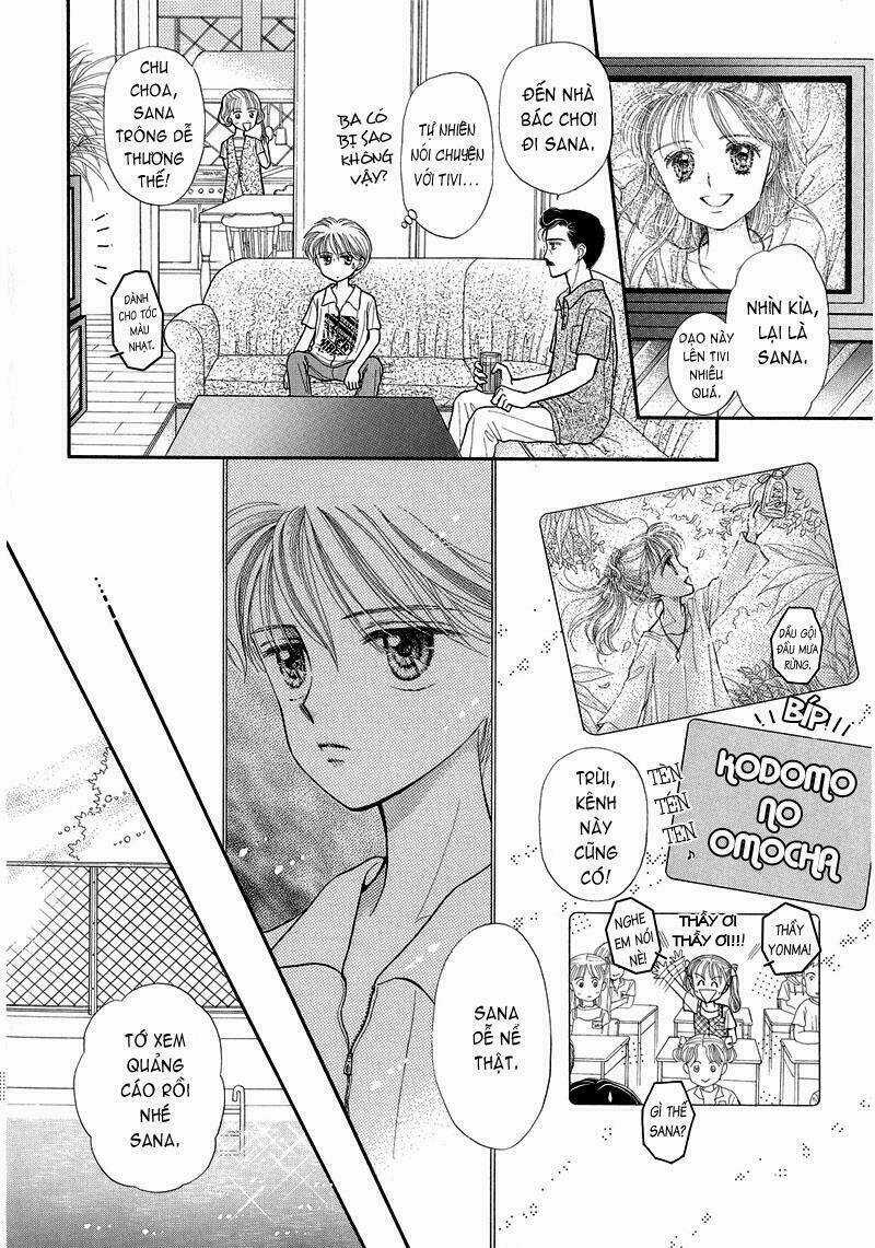 Kodomo No Omocha - Chapter 13 - Trang 30