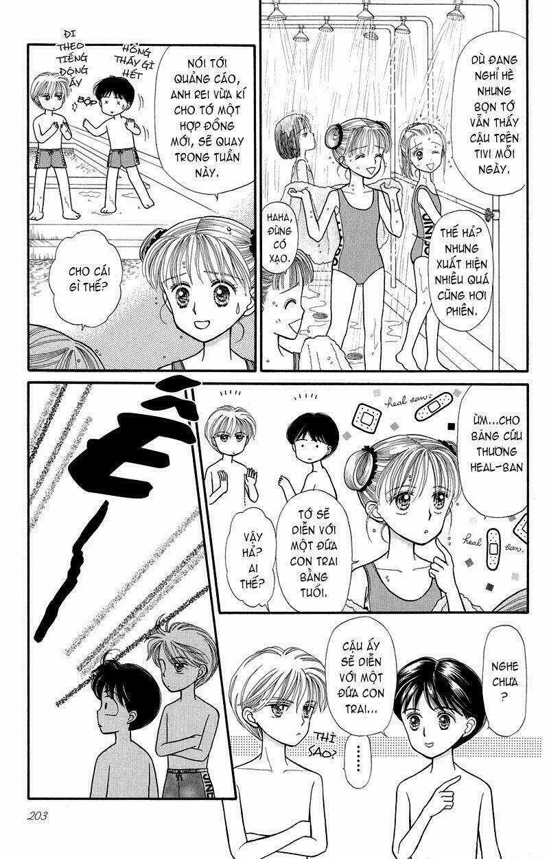 Kodomo No Omocha - Chapter 13 - Trang 31
