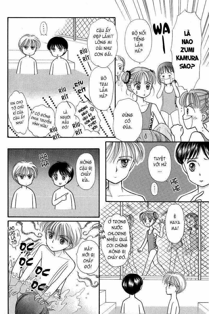 Kodomo No Omocha - Chapter 13 - Trang 32