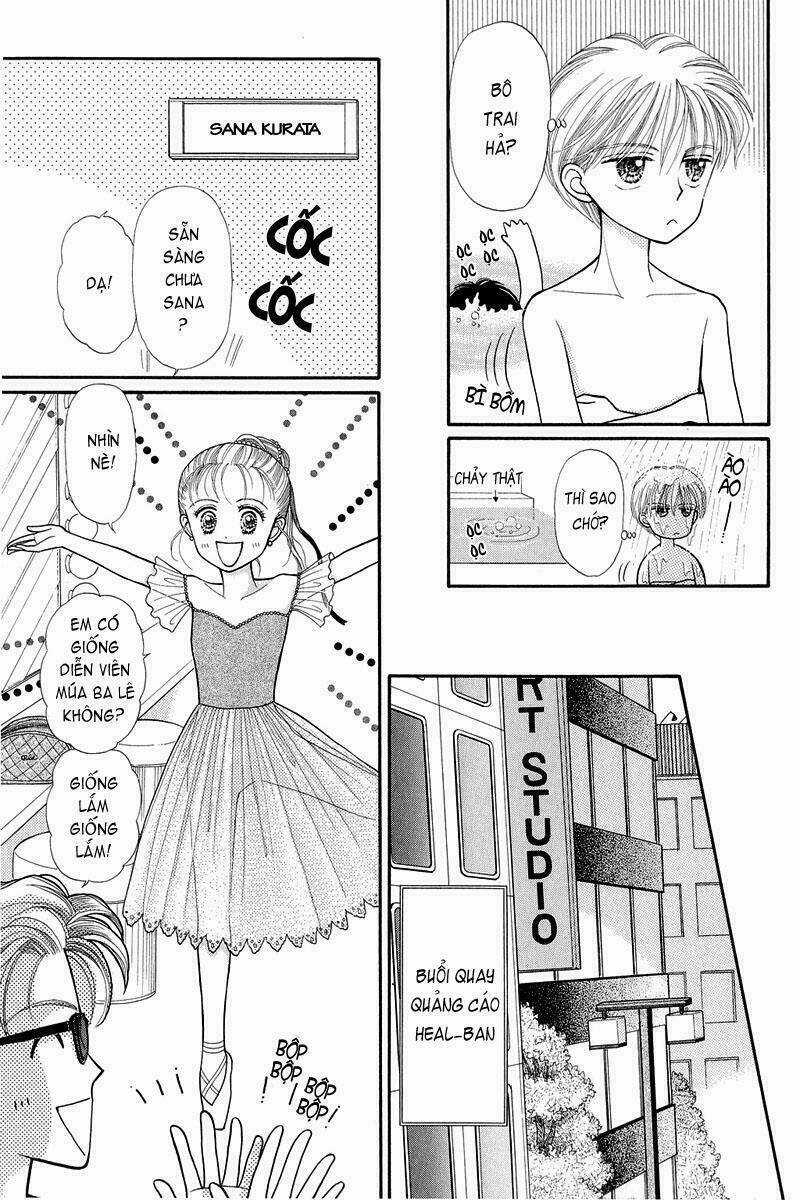Kodomo No Omocha - Chapter 13 - Trang 33