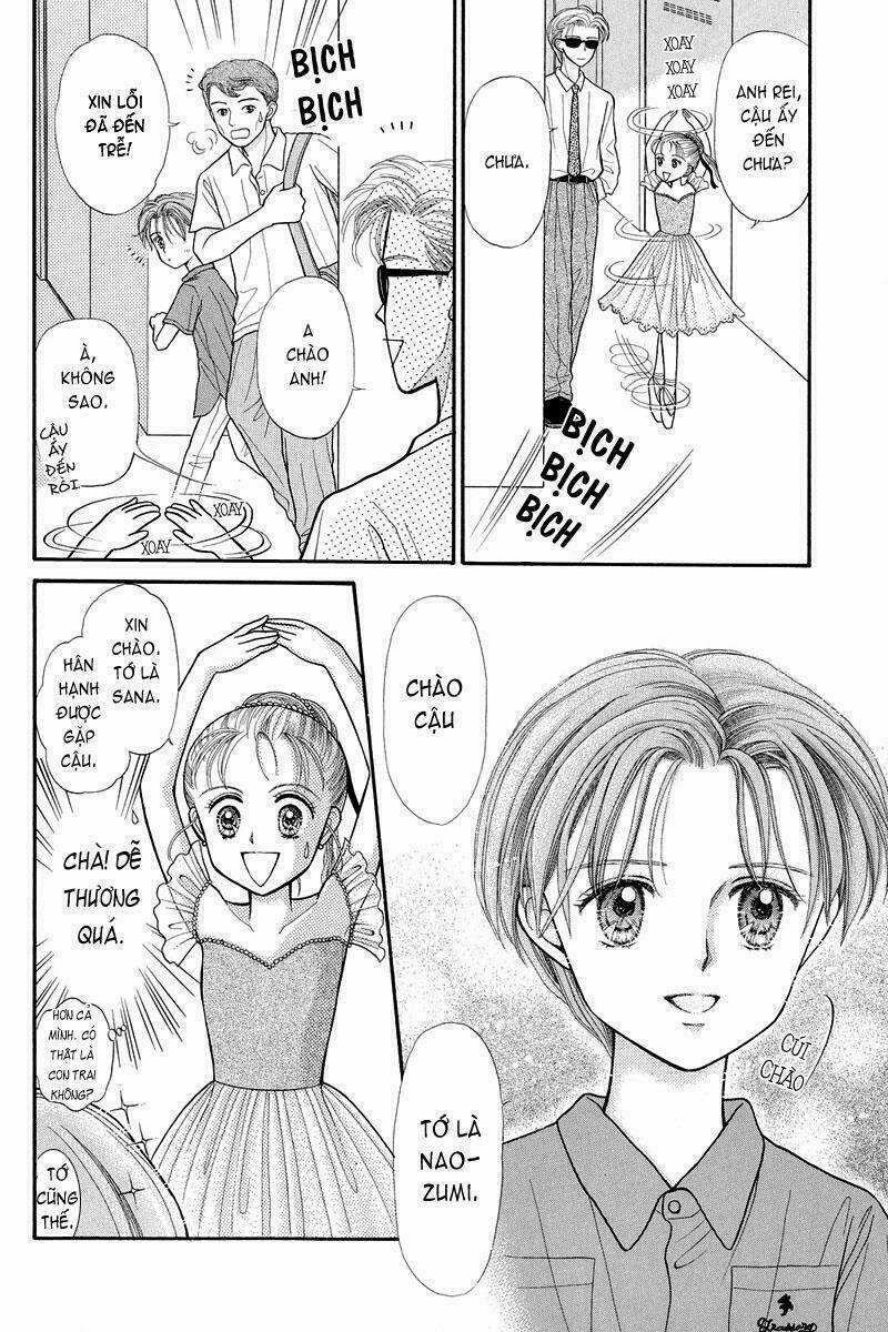 Kodomo No Omocha - Chapter 13 - Trang 34