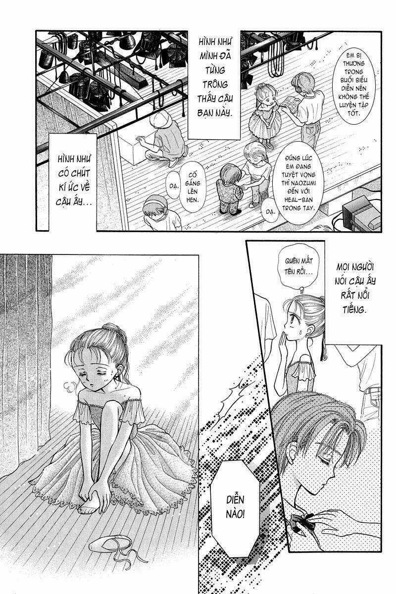 Kodomo No Omocha - Chapter 13 - Trang 35