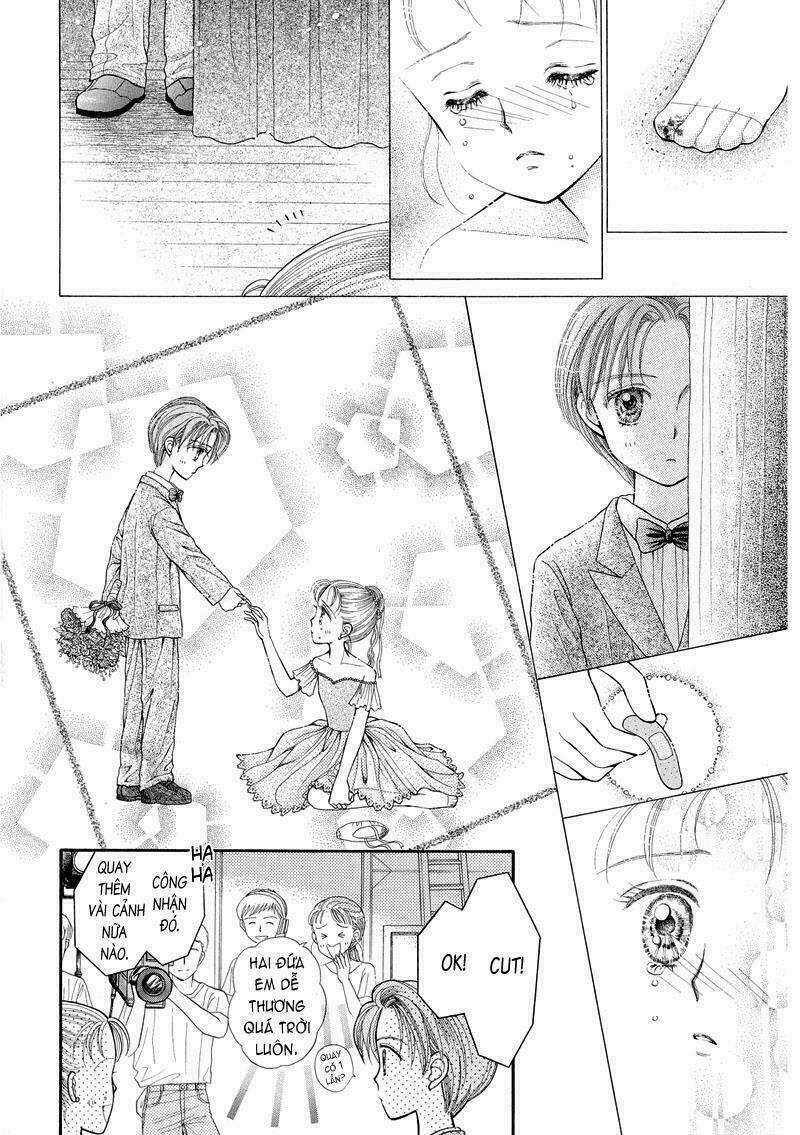 Kodomo No Omocha - Chapter 13 - Trang 36