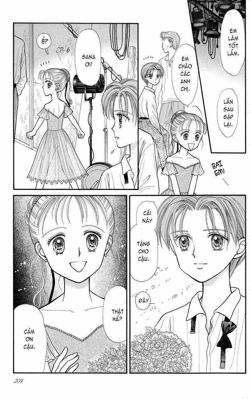 Kodomo No Omocha - Chapter 13 - Trang 37
