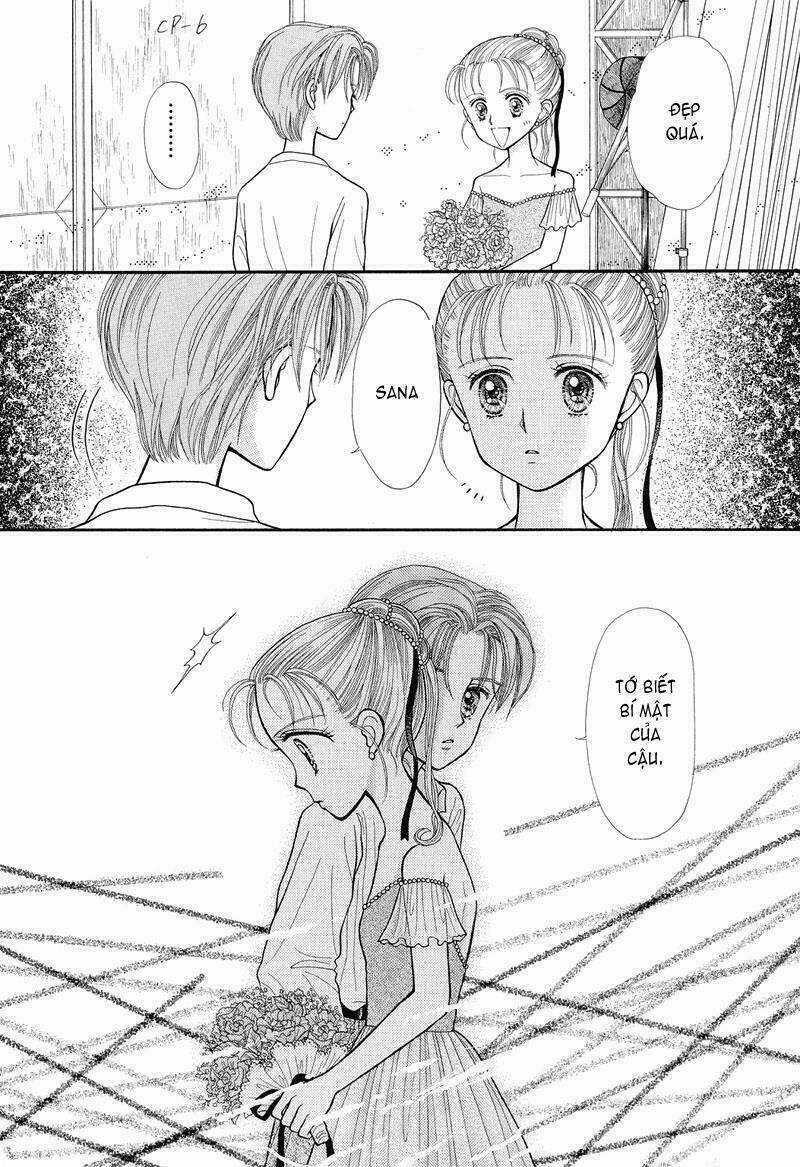 Kodomo No Omocha - Chapter 13 - Trang 38