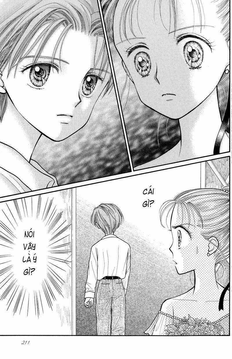 Kodomo No Omocha - Chapter 13 - Trang 39