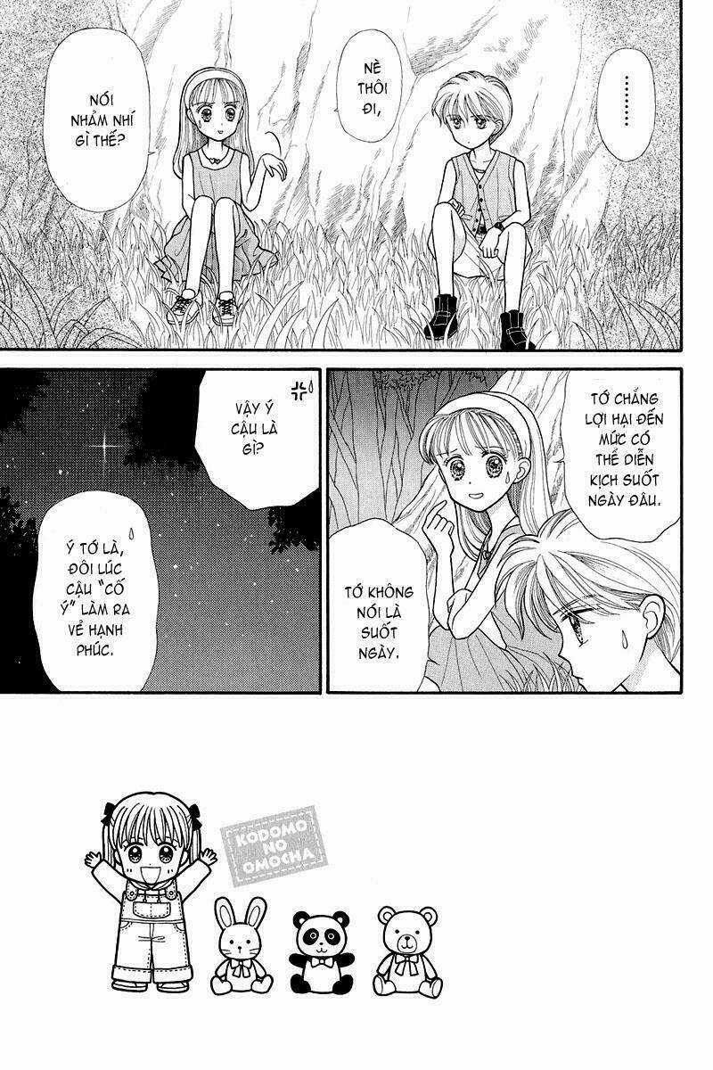 Kodomo No Omocha - Chapter 13 - Trang 5