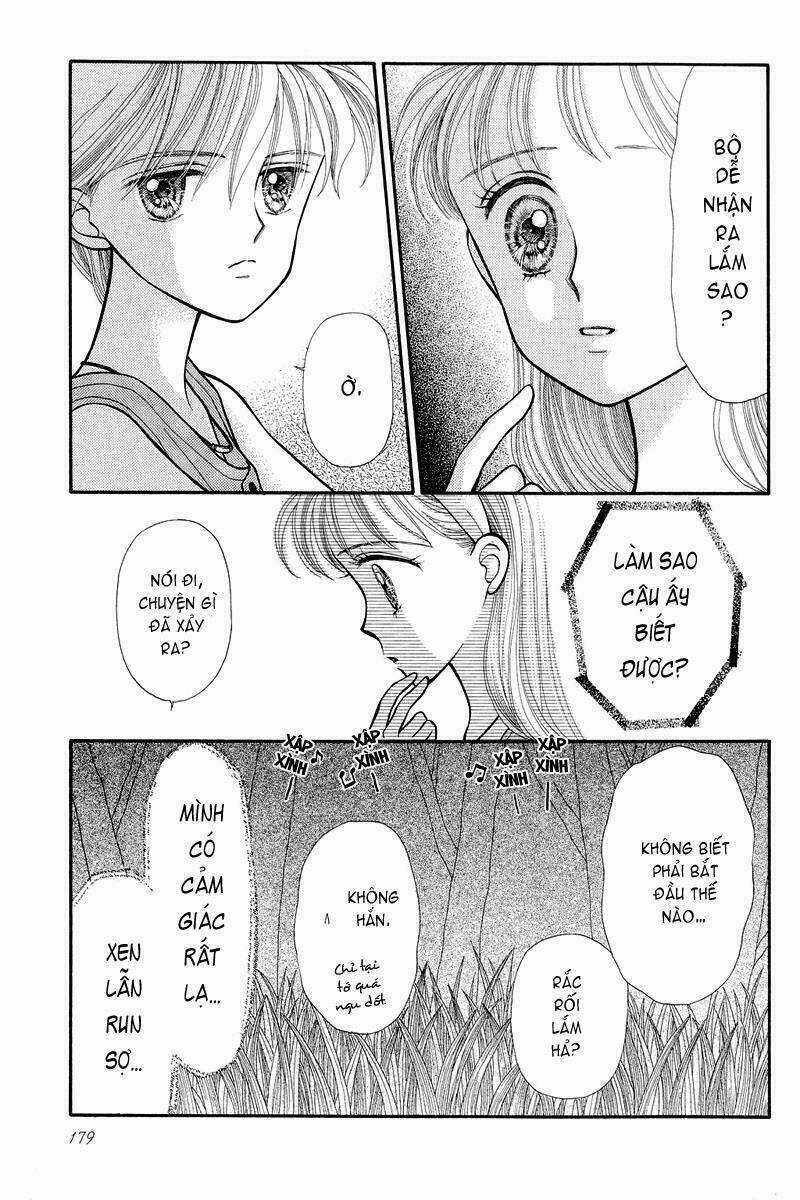 Kodomo No Omocha - Chapter 13 - Trang 7