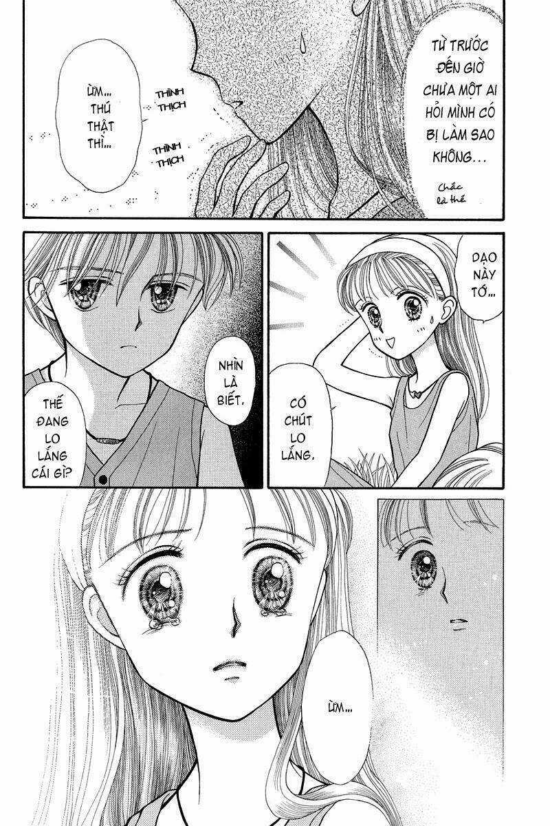 Kodomo No Omocha - Chapter 13 - Trang 8