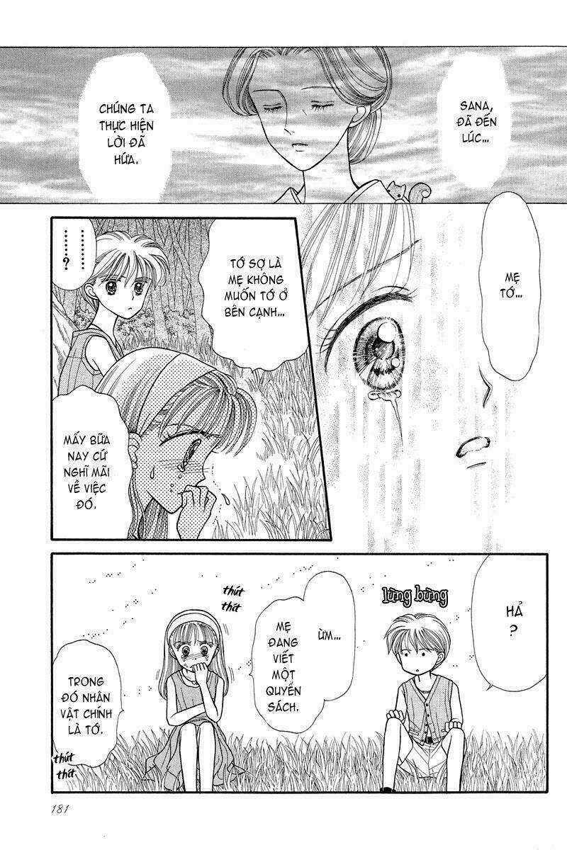 Kodomo No Omocha - Chapter 13 - Trang 9