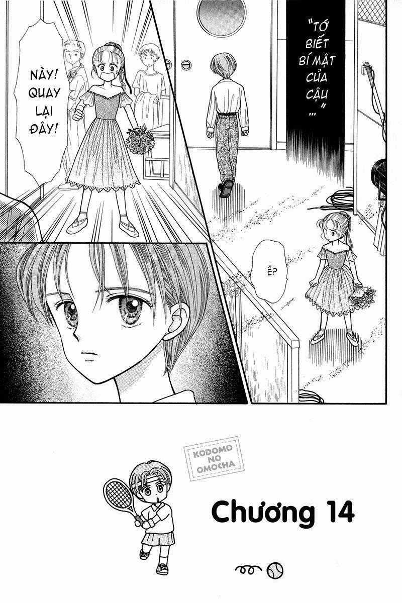 Kodomo No Omocha - Chapter 14 - Trang 2