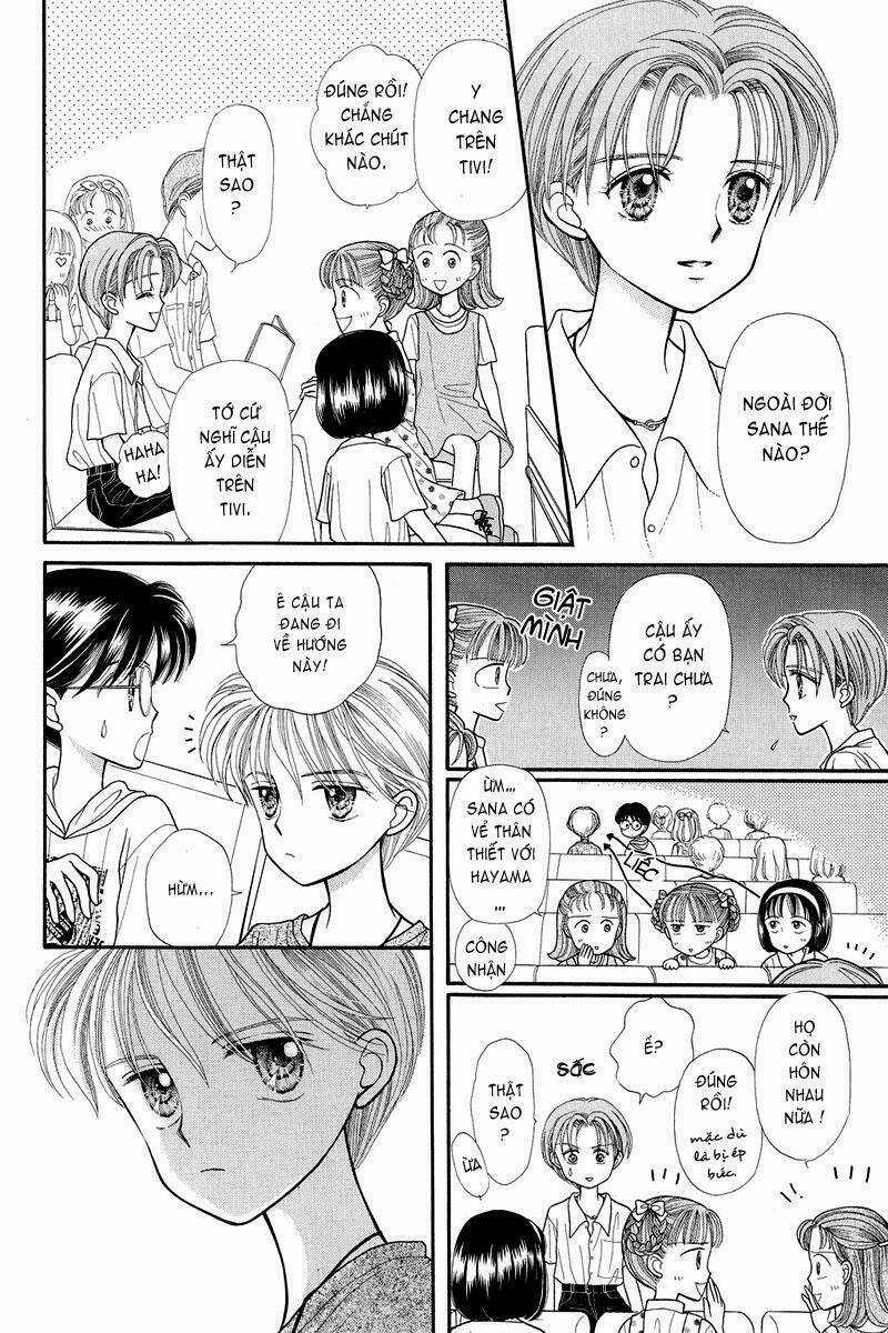 Kodomo No Omocha - Chapter 14 - Trang 11