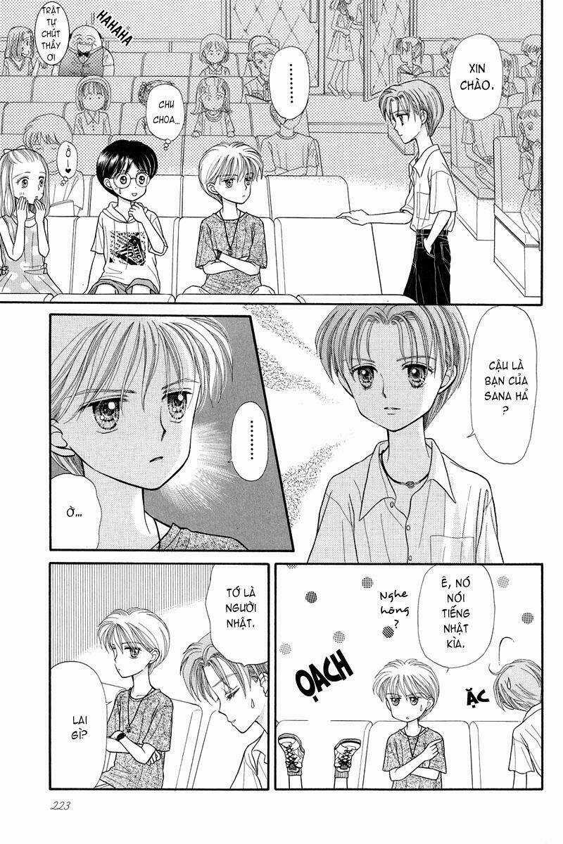 Kodomo No Omocha - Chapter 14 - Trang 12