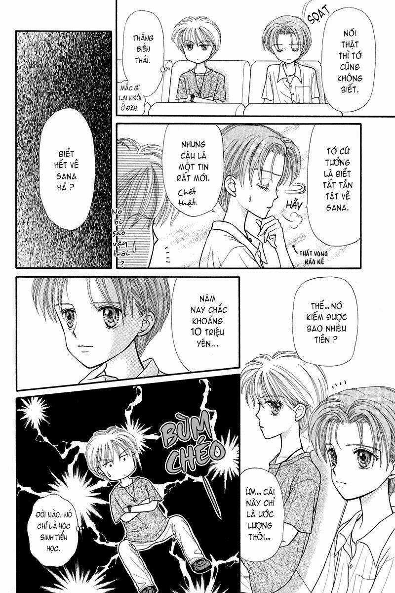Kodomo No Omocha - Chapter 14 - Trang 13