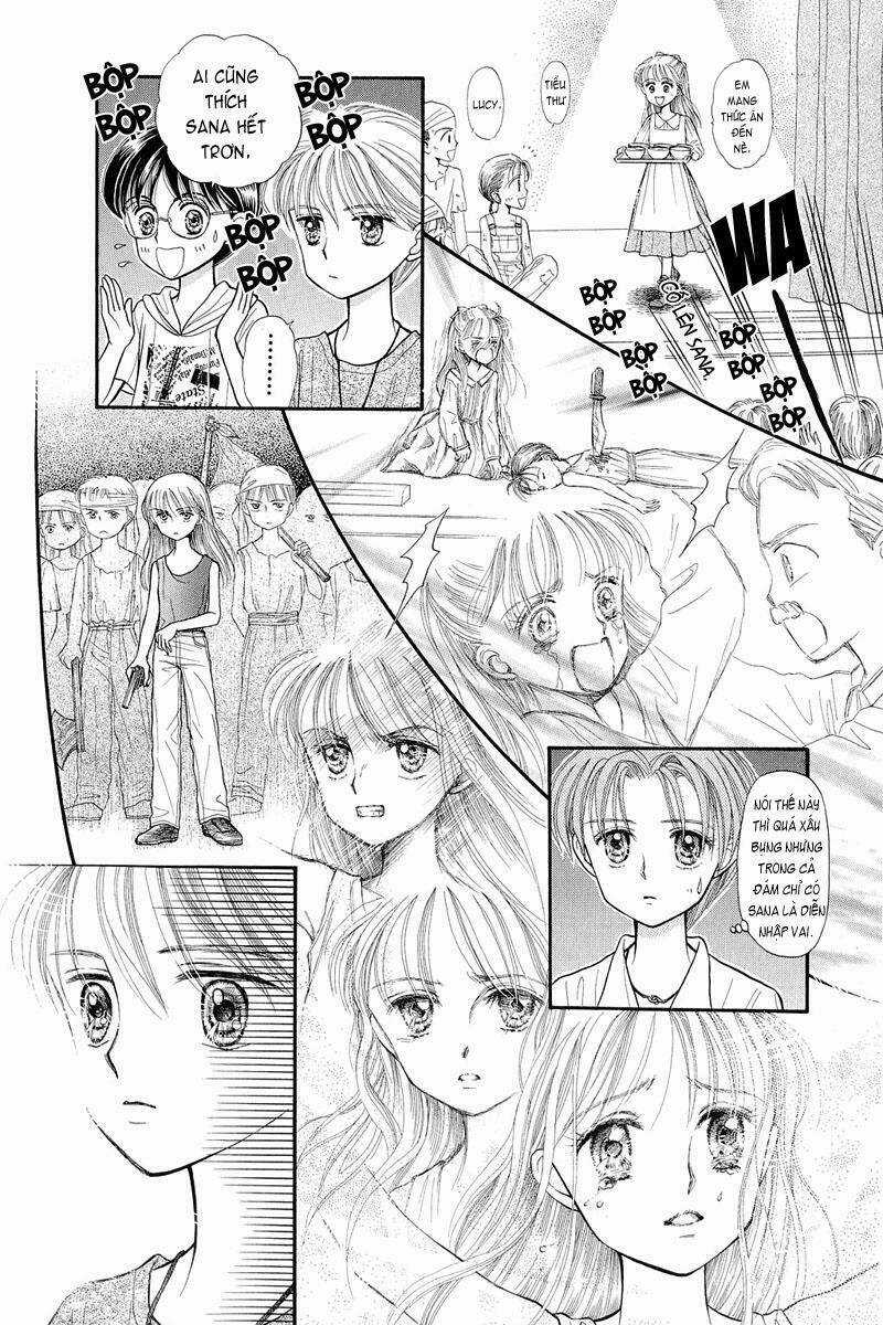 Kodomo No Omocha - Chapter 14 - Trang 15