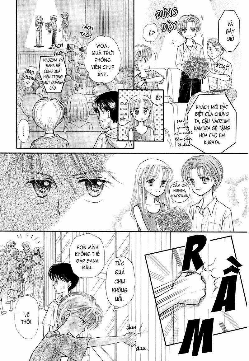 Kodomo No Omocha - Chapter 14 - Trang 17