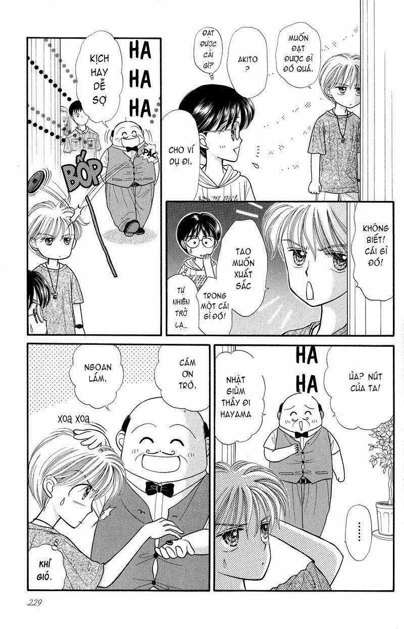 Kodomo No Omocha - Chapter 14 - Trang 18