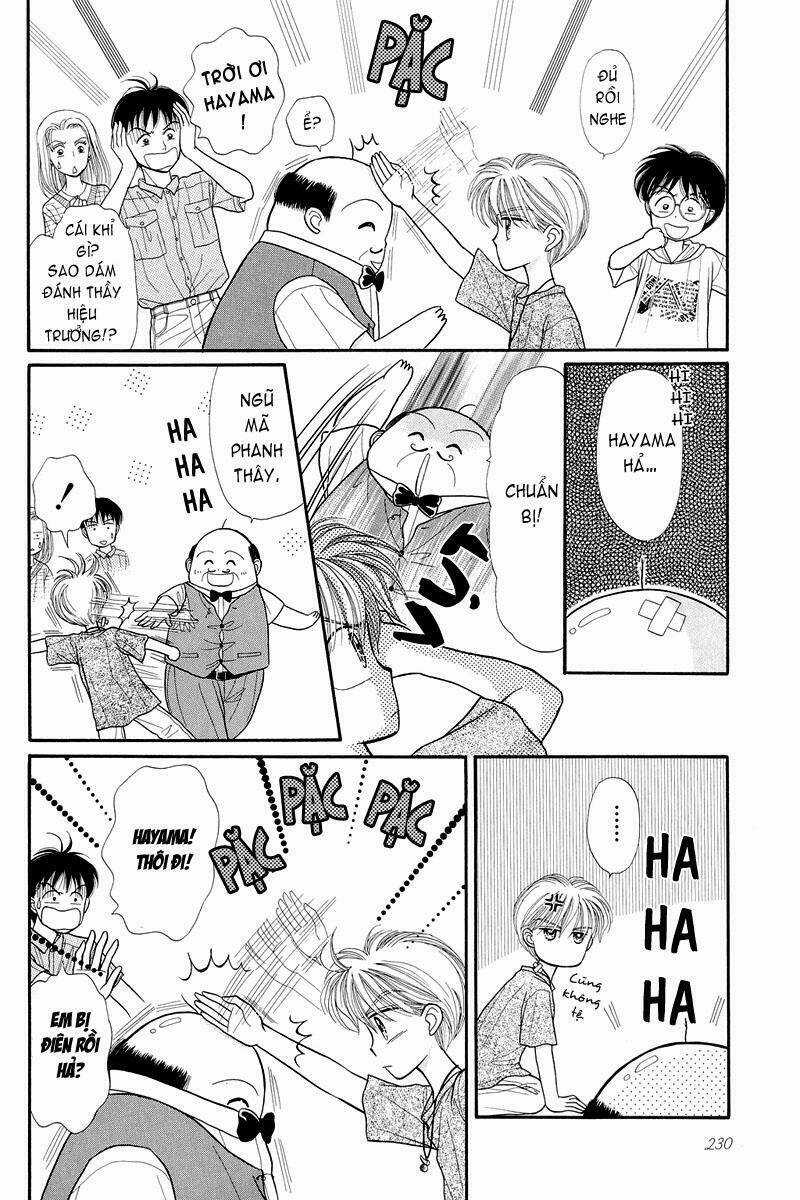 Kodomo No Omocha - Chapter 14 - Trang 19