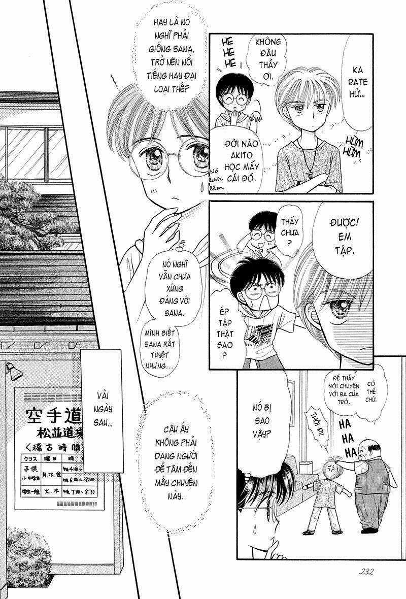 Kodomo No Omocha - Chapter 14 - Trang 21