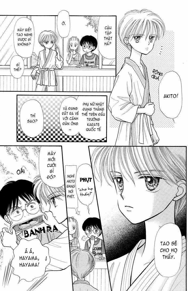 Kodomo No Omocha - Chapter 14 - Trang 22