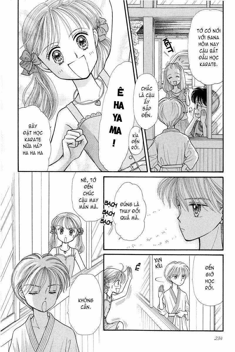 Kodomo No Omocha - Chapter 14 - Trang 23