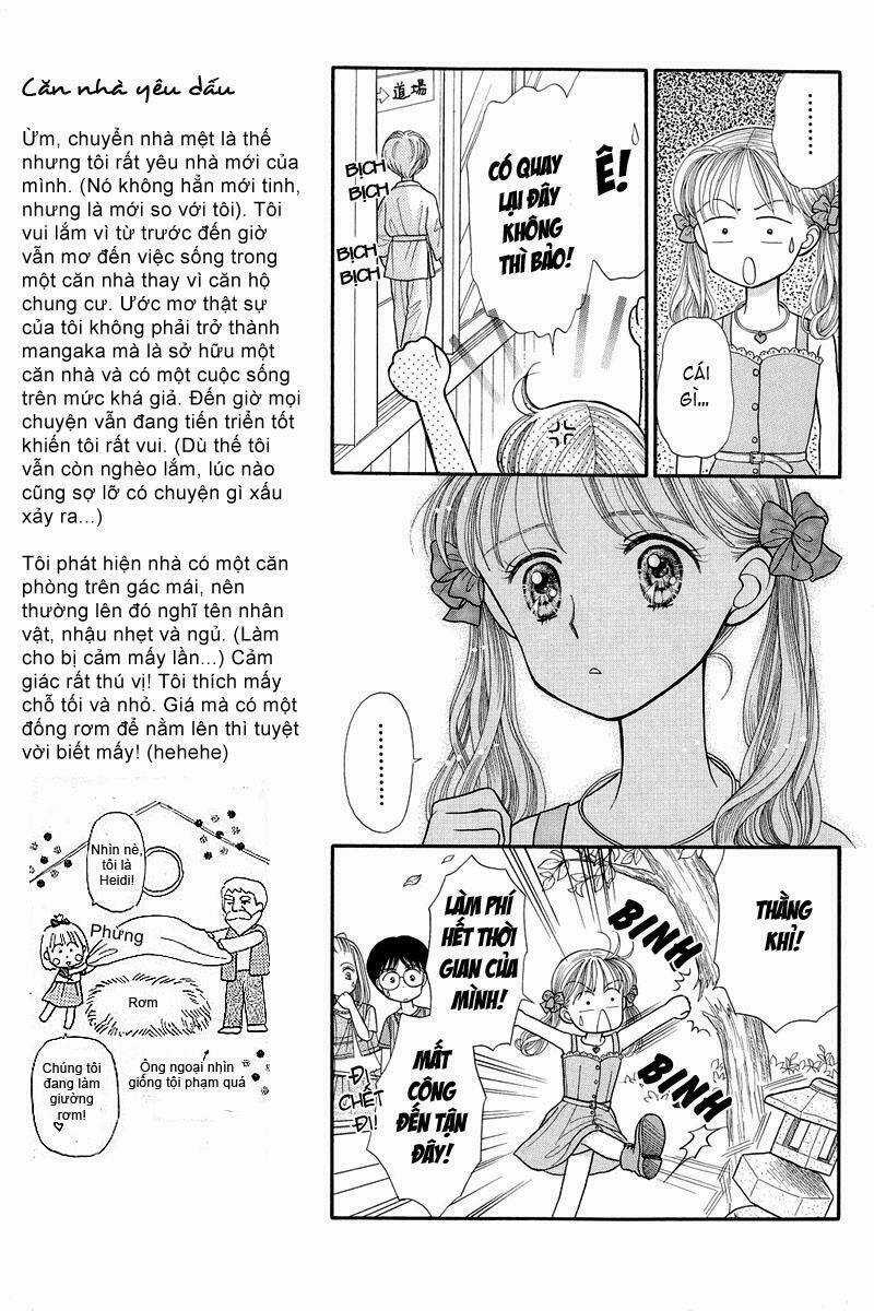 Kodomo No Omocha - Chapter 14 - Trang 24