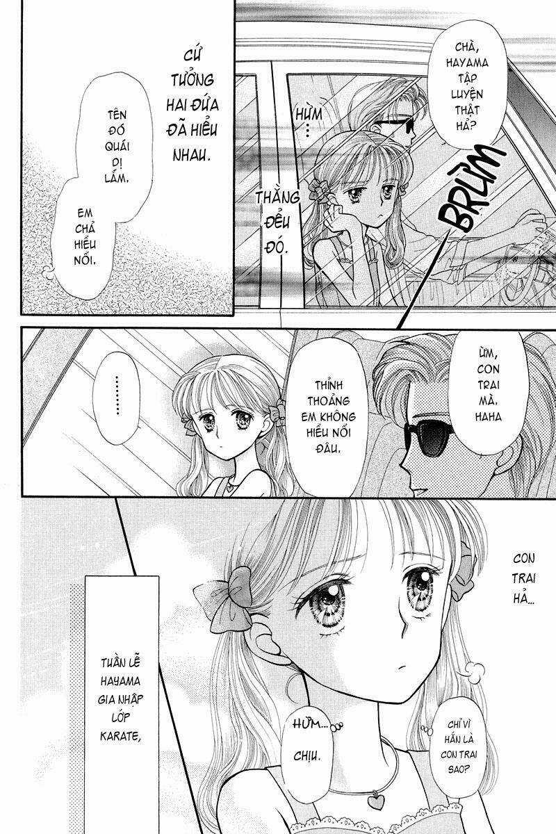 Kodomo No Omocha - Chapter 14 - Trang 25