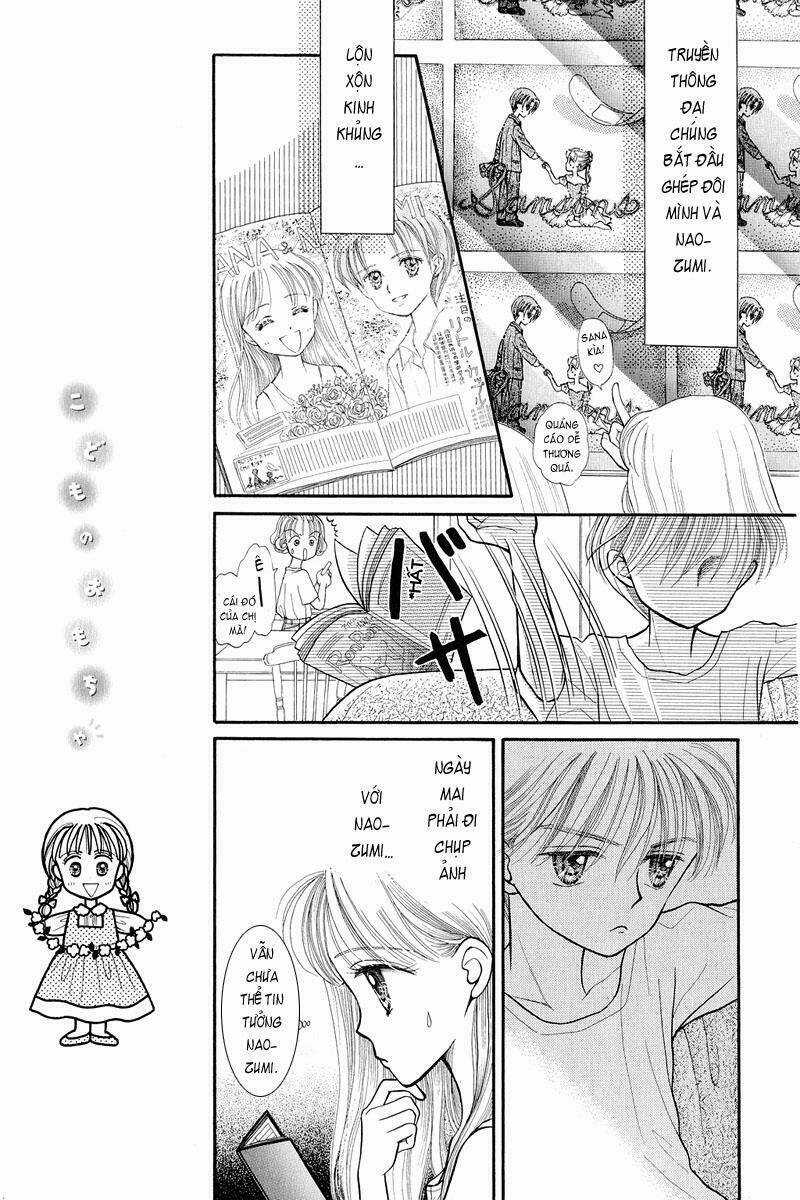 Kodomo No Omocha - Chapter 14 - Trang 26