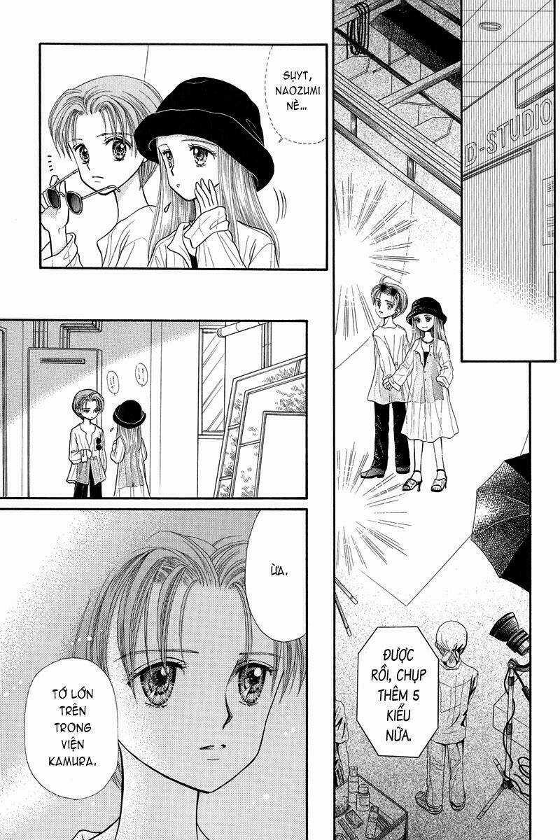 Kodomo No Omocha - Chapter 14 - Trang 28