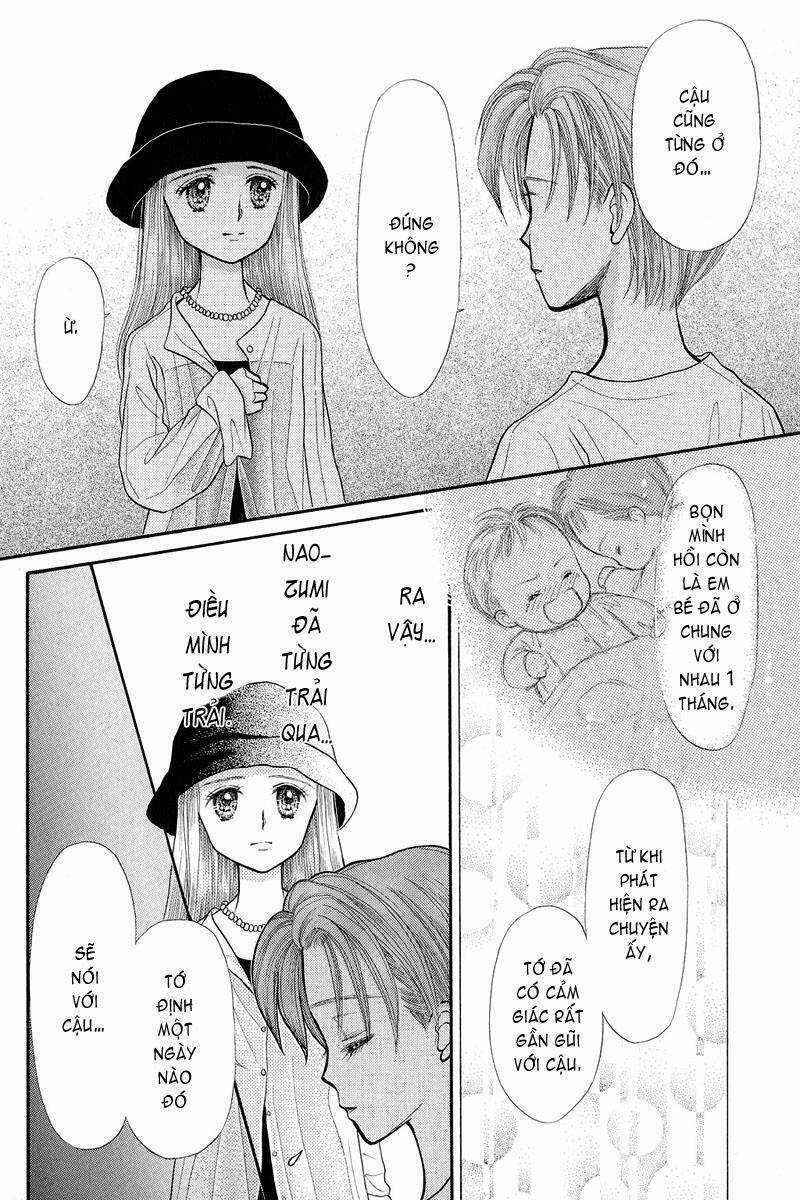 Kodomo No Omocha - Chapter 14 - Trang 29