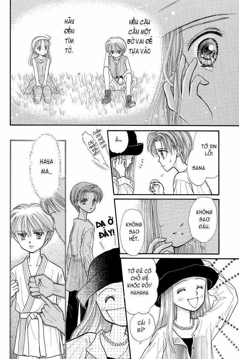 Kodomo No Omocha - Chapter 14 - Trang 31