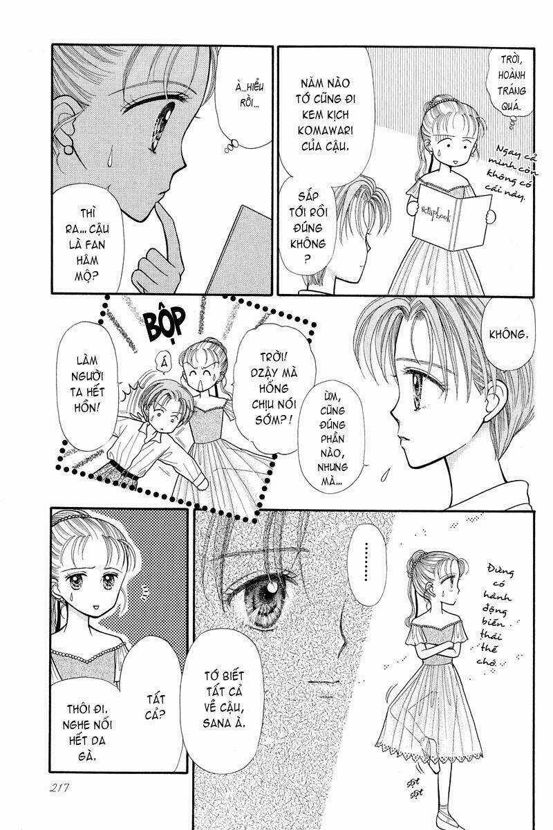 Kodomo No Omocha - Chapter 14 - Trang 6