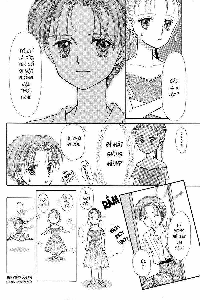 Kodomo No Omocha - Chapter 14 - Trang 7