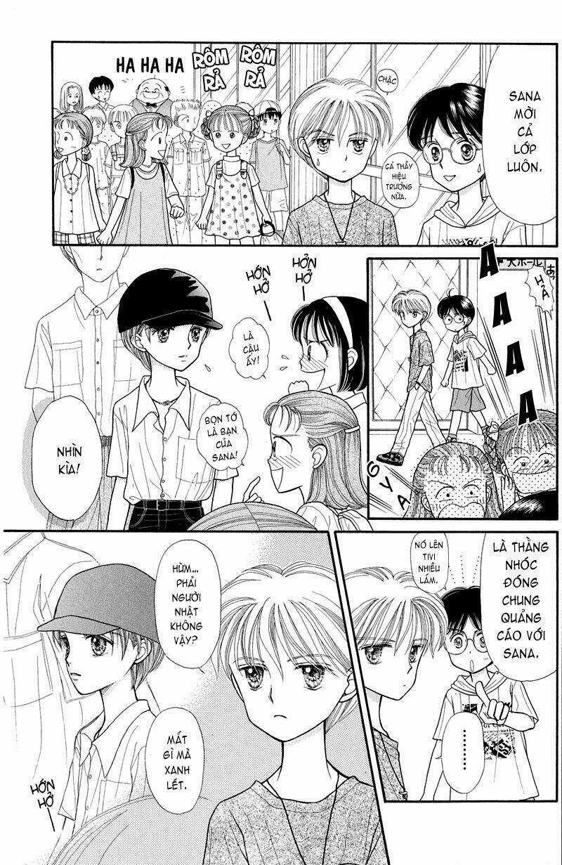 Kodomo No Omocha - Chapter 14 - Trang 10
