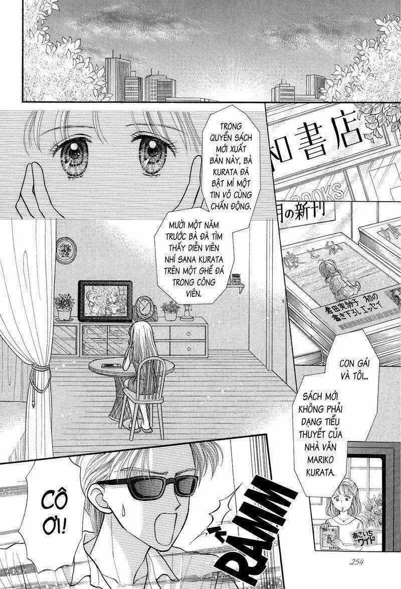 Kodomo No Omocha - Chapter 15 - Trang 11