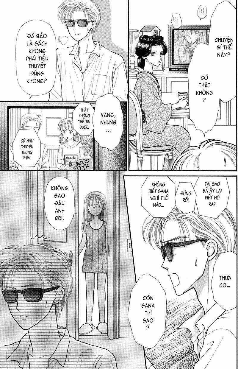 Kodomo No Omocha - Chapter 15 - Trang 12