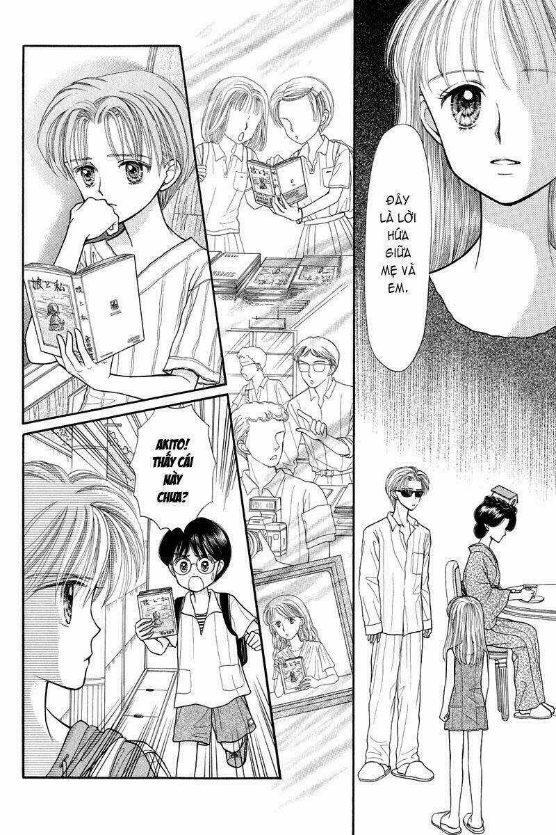Kodomo No Omocha - Chapter 15 - Trang 13