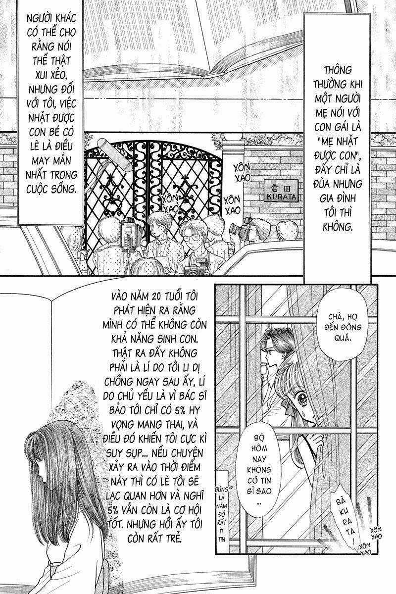 Kodomo No Omocha - Chapter 15 - Trang 14
