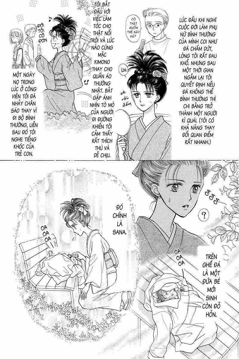 Kodomo No Omocha - Chapter 15 - Trang 15