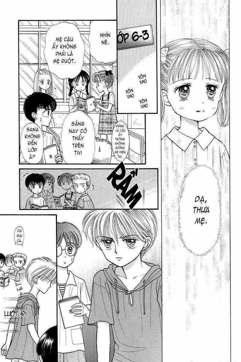 Kodomo No Omocha - Chapter 15 - Trang 18