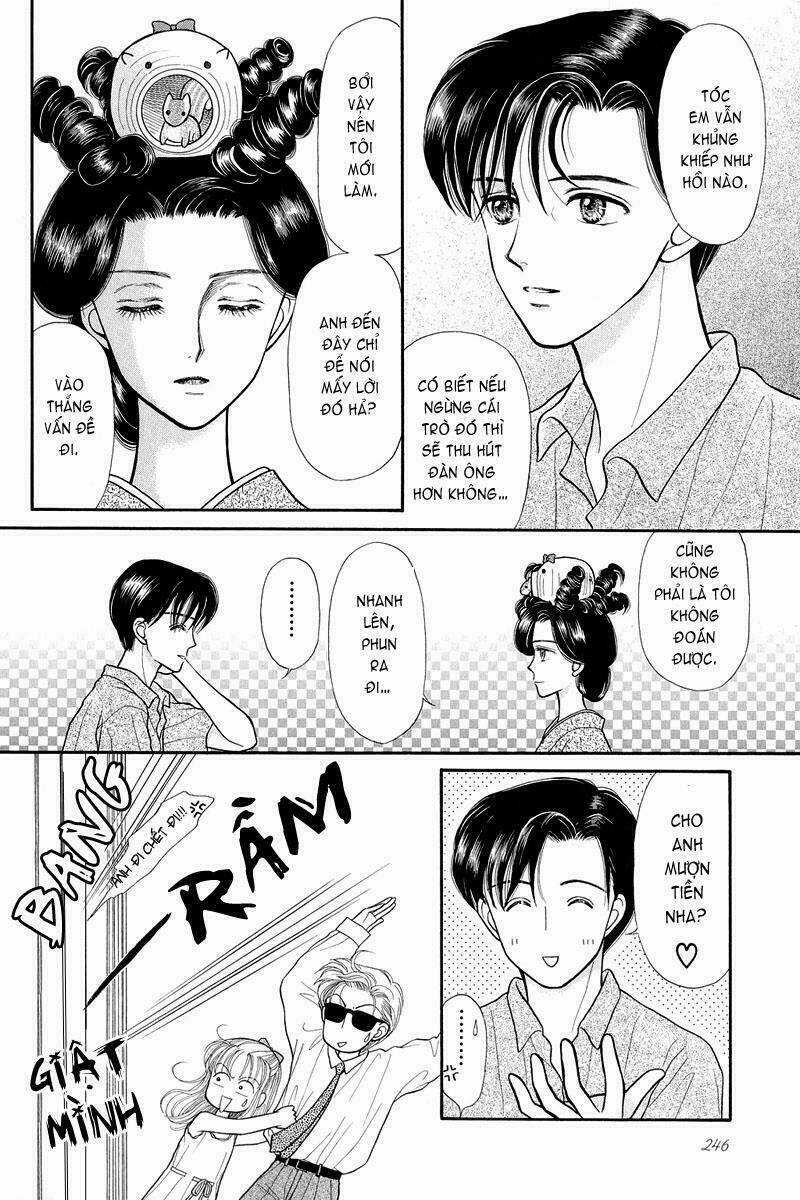 Kodomo No Omocha - Chapter 15 - Trang 3