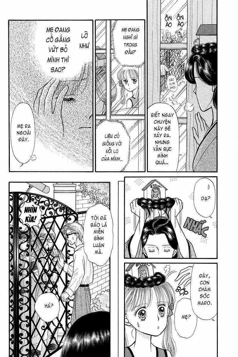 Kodomo No Omocha - Chapter 15 - Trang 21