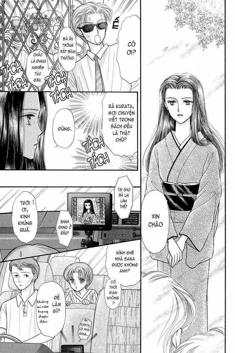 Kodomo No Omocha - Chapter 15 - Trang 22