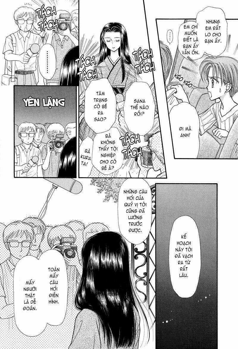 Kodomo No Omocha - Chapter 15 - Trang 23