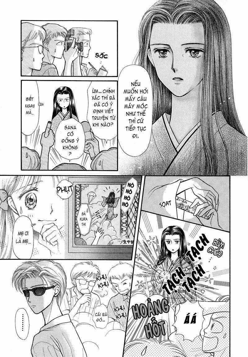 Kodomo No Omocha - Chapter 15 - Trang 24