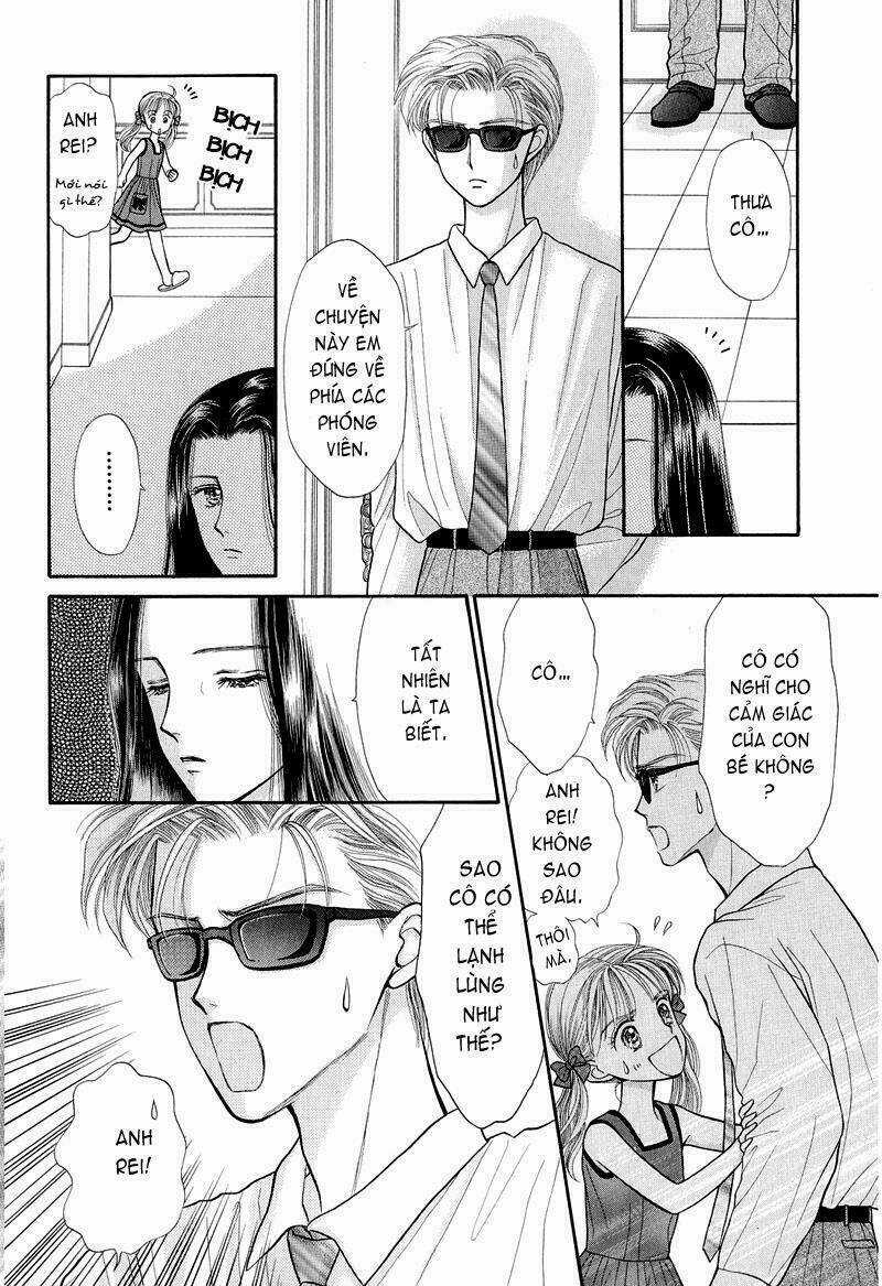 Kodomo No Omocha - Chapter 15 - Trang 25