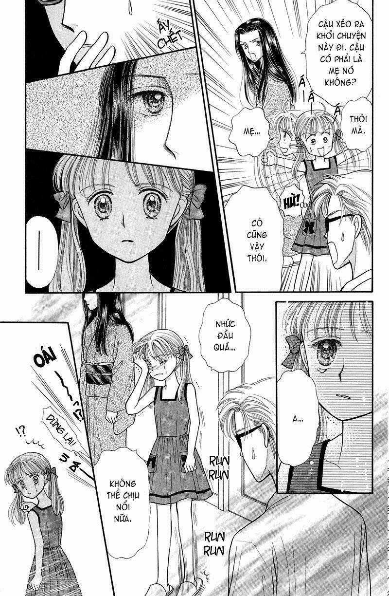 Kodomo No Omocha - Chapter 15 - Trang 26