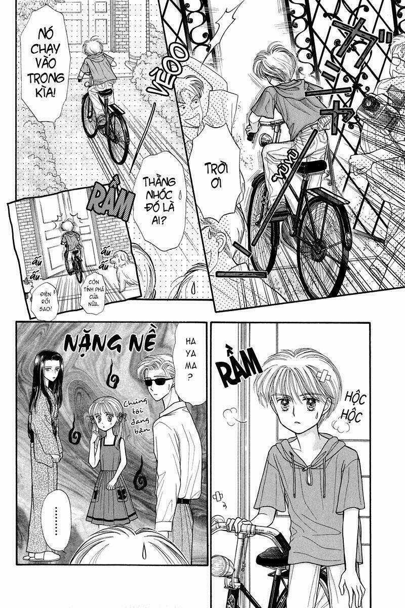 Kodomo No Omocha - Chapter 15 - Trang 27